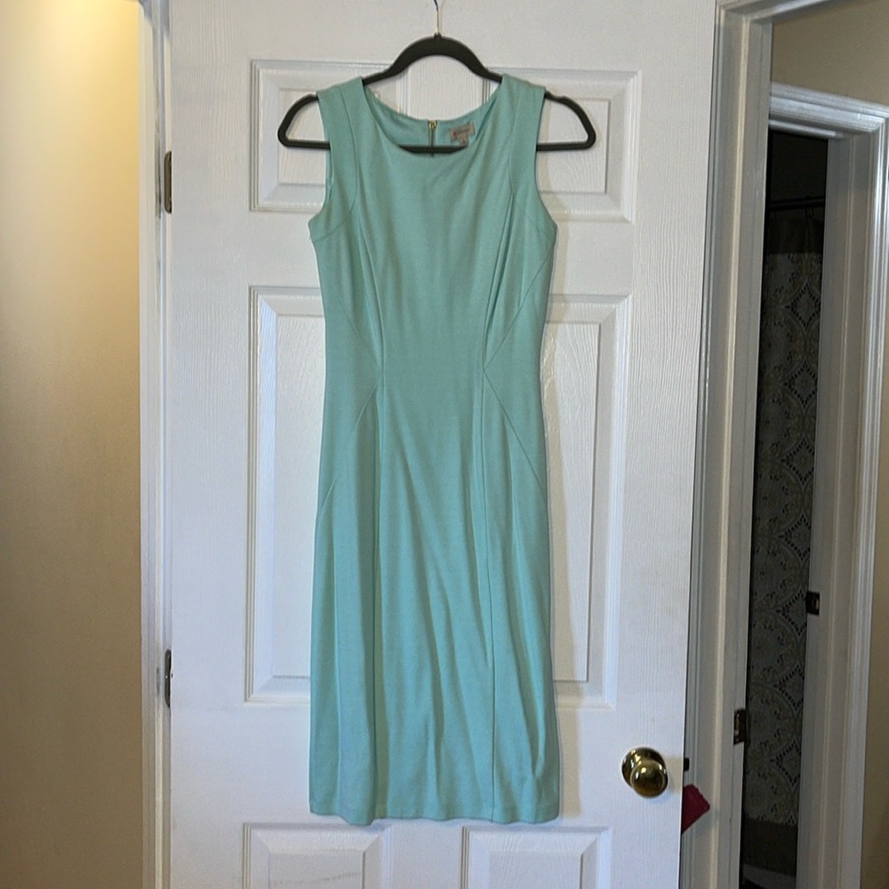 Cremieux | Sheath Dress | Size 2